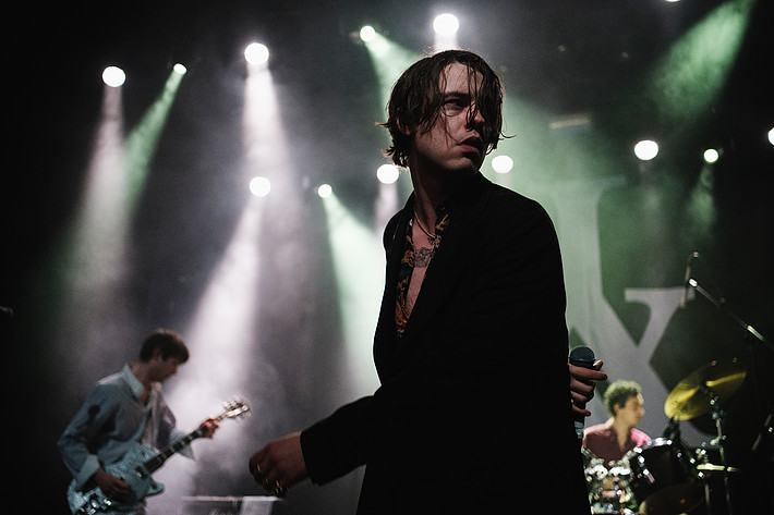 2023-04-13 - Iceage från Pustervik, Göteborg