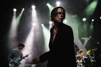 2023-04-13 - Iceage från Pustervik, Göteborg