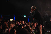 2023-04-13 - Iceage från Pustervik, Göteborg