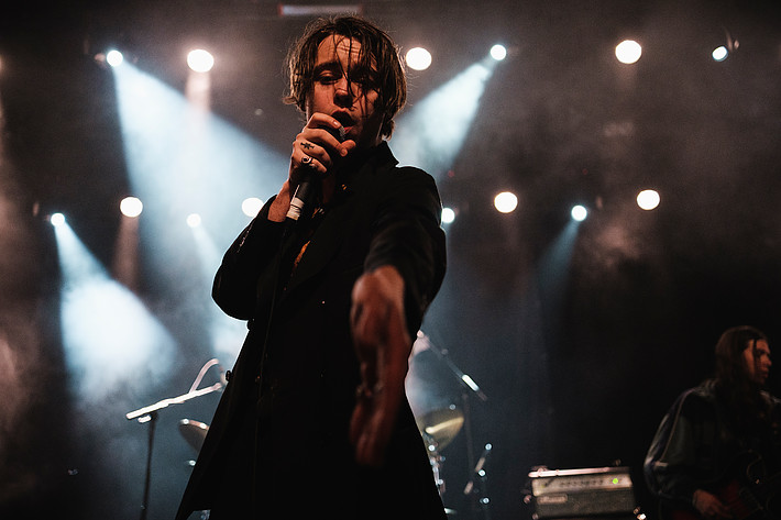 2023-04-13 - Iceage från Pustervik, Göteborg