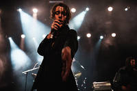 2023-04-13 - Iceage från Pustervik, Göteborg