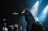 2023-04-13 - Iceage från Pustervik, Göteborg