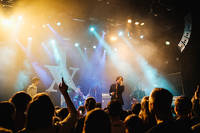 2023-04-13 - Iceage från Pustervik, Göteborg