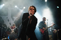 2023-04-13 - Iceage från Pustervik, Göteborg