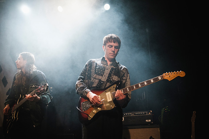 2023-04-13 - Iceage från Pustervik, Göteborg