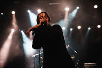 2023-04-13 - Iceage från Pustervik, Göteborg