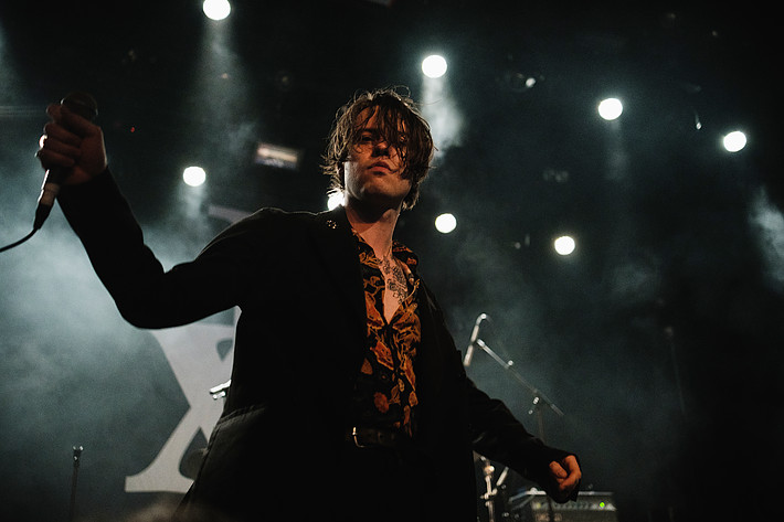 2023-04-13 - Iceage från Pustervik, Göteborg