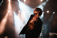 2023-04-13 - Iceage från Pustervik, Göteborg