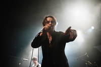 2023-04-13 - Iceage från Pustervik, Göteborg