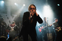 2023-04-13 - Iceage från Pustervik, Göteborg