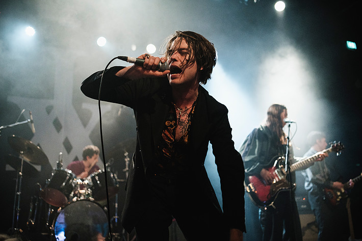 2023-04-13 - Iceage från Pustervik, Göteborg