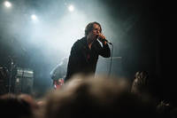 2023-04-13 - Iceage från Pustervik, Göteborg