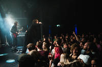2023-04-13 - Iceage från Pustervik, Göteborg