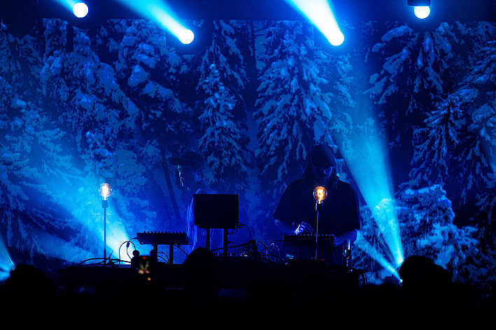 2023-04-15 - Gidge från Slaktkyrkan, Stockholm