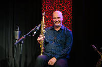 2023-04-15 - Jonas Knutson och Arne Forsén från Stallet, Stockholm
