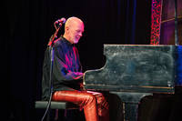 2023-04-15 - Jonas Knutson och Arne Forsén från Stallet, Stockholm
