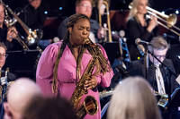 2023-04-15 - STHLM Starka feat. Camille Thurman från Liljevalchs, Stockholm