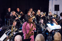 2023-04-15 - STHLM Starka feat. Camille Thurman från Liljevalchs, Stockholm