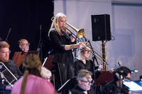 2023-04-15 - STHLM Starka feat. Camille Thurman från Liljevalchs, Stockholm