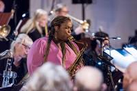 2023-04-15 - STHLM Starka feat. Camille Thurman från Liljevalchs, Stockholm