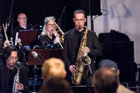 2023-04-15 - STHLM Starka feat. Camille Thurman från Liljevalchs, Stockholm