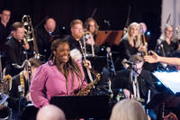 2023-04-15 - STHLM Starka feat. Camille Thurman från Liljevalchs, Stockholm