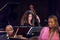 2023-04-15 - STHLM Starka feat. Camille Thurman från Liljevalchs, Stockholm