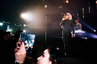 2023-04-16 - Omar Souleyman från Kulturhuset, Stockholm
