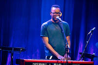 2023-04-17 - Michael Mayo från Kulturhuset, Stockholm