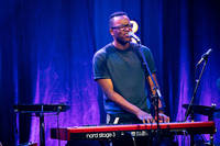 2023-04-17 - Michael Mayo från Kulturhuset, Stockholm