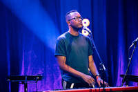 2023-04-17 - Michael Mayo från Kulturhuset, Stockholm