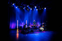 2023-04-17 - Michael Mayo från Kulturhuset, Stockholm