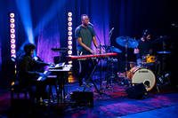 2023-04-17 - Michael Mayo från Kulturhuset, Stockholm