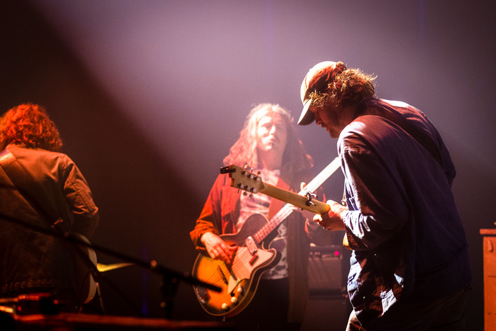 2023-04-17 - Daniel Norgren från Cirkus, Stockholm