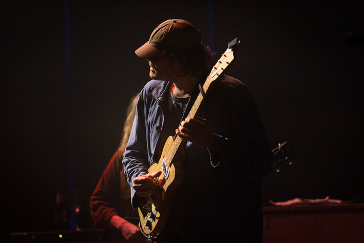 2023-04-17 - Daniel Norgren från Cirkus, Stockholm