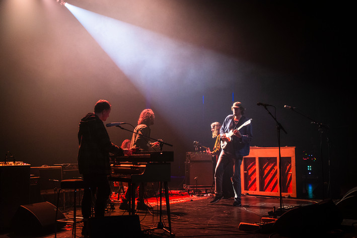 2023-04-17 - Daniel Norgren från Cirkus, Stockholm
