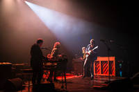 2023-04-17 - Daniel Norgren från Cirkus, Stockholm