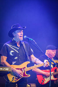 2023-04-22 - Lasse Stefanz från Lorensbergsteatern, Göteborg
