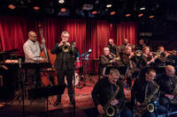 2023-04-22 - Christian McBride & Bohuslän Big Band från Fasching, Stockholm