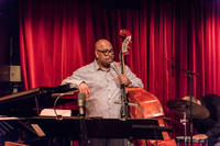 2023-04-22 - Christian McBride & Bohuslän Big Band från Fasching, Stockholm