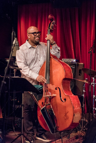 2023-04-22 - Christian McBride & Bohuslän Big Band från Fasching, Stockholm