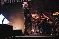 2023-04-22 - Blind Channel från The Hall, Zürich