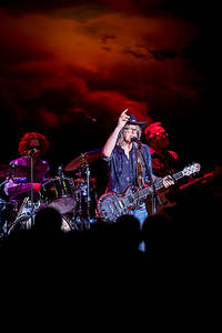 2023-04-23 - The Waterboys från Trädgår'n, Göteborg