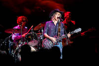 2023-04-23 - The Waterboys från Trädgår'n, Göteborg