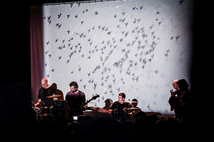 2023-04-23 - Godspeed You! Black Emperor från Pustervik, Göteborg