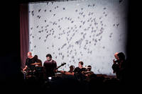 2023-04-23 - Godspeed You! Black Emperor från Pustervik, Göteborg
