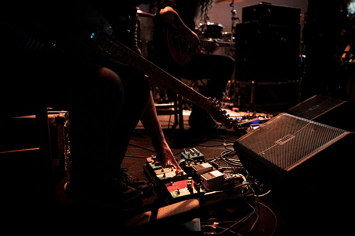 2023-04-23 - Godspeed You! Black Emperor från Pustervik, Göteborg