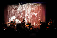 2023-04-23 - Godspeed You! Black Emperor från Pustervik, Göteborg