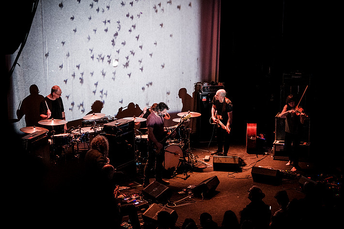 2023-04-23 - Godspeed You! Black Emperor från Pustervik, Göteborg