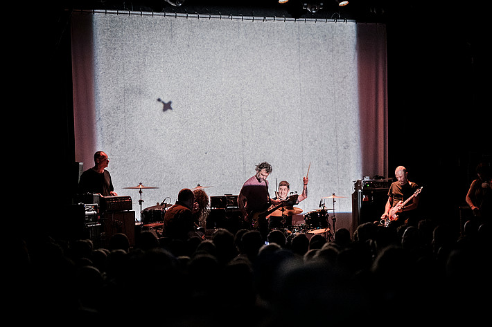 2023-04-23 - Godspeed You! Black Emperor från Pustervik, Göteborg
